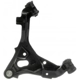 Purchase Top-Quality Control Arm With Ball Joint by DELPHI - TC5773 pa3