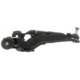 Purchase Top-Quality Control Arm With Ball Joint by DELPHI - TC5774 pa4