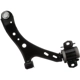 Purchase Top-Quality Control Arm With Ball Joint by DELPHI - TC5779 pa3