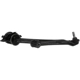 Purchase Top-Quality Control Arm With Ball Joint by DELPHI - TC5779 pa6
