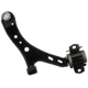 Purchase Top-Quality Control Arm With Ball Joint by DELPHI - TC5779 pa9