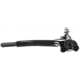 Purchase Top-Quality Control Arm With Ball Joint by DELPHI - TC5781 pa10