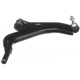 Purchase Top-Quality Control Arm With Ball Joint by DELPHI - TC5781 pa12