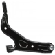 Purchase Top-Quality Control Arm With Ball Joint by DELPHI - TC5781 pa13