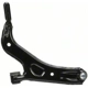 Purchase Top-Quality Control Arm With Ball Joint by DELPHI - TC5781 pa16