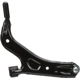 Purchase Top-Quality Control Arm With Ball Joint by DELPHI - TC5781 pa2