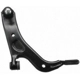 Purchase Top-Quality Control Arm With Ball Joint by DELPHI - TC5781 pa20