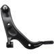 Purchase Top-Quality Control Arm With Ball Joint by DELPHI - TC5781 pa3