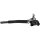Purchase Top-Quality Control Arm With Ball Joint by DELPHI - TC5781 pa4