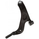 Purchase Top-Quality Control Arm With Ball Joint by DELPHI - TC5782 pa13