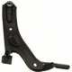 Purchase Top-Quality Control Arm With Ball Joint by DELPHI - TC5782 pa16