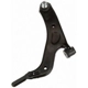 Purchase Top-Quality Control Arm With Ball Joint by DELPHI - TC5782 pa20