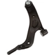 Purchase Top-Quality Control Arm With Ball Joint by DELPHI - TC5782 pa3