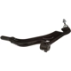 Purchase Top-Quality Control Arm With Ball Joint by DELPHI - TC5782 pa6