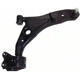 Purchase Top-Quality Control Arm With Ball Joint by DELPHI - TC5786 pa1