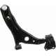 Purchase Top-Quality Control Arm With Ball Joint by DELPHI - TC5787 pa3