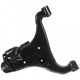 Purchase Top-Quality Control Arm With Ball Joint by DELPHI - TC5810 pa10