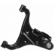 Purchase Top-Quality Control Arm With Ball Joint by DELPHI - TC5810 pa3