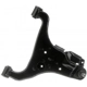 Purchase Top-Quality Control Arm With Ball Joint by DELPHI - TC5811 pa2
