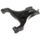 Purchase Top-Quality Control Arm With Ball Joint by DELPHI - TC5811 pa3