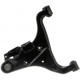 Purchase Top-Quality Control Arm With Ball Joint by DELPHI - TC5811 pa5