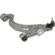 Purchase Top-Quality Control Arm With Ball Joint by DELPHI - TC5818 pa1