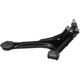 Purchase Top-Quality Control Arm With Ball Joint by DELPHI - TC5821 pa1