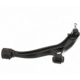 Purchase Top-Quality Control Arm With Ball Joint by DELPHI - TC5827 pa2