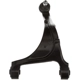 Purchase Top-Quality Control Arm With Ball Joint by DELPHI - TC5876 pa3
