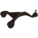 Purchase Top-Quality Control Arm With Ball Joint by DELPHI - TC5876 pa5