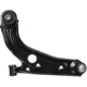 Purchase Top-Quality Control Arm With Ball Joint by DELPHI - TC5877 pa2