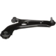 Purchase Top-Quality Control Arm With Ball Joint by DELPHI - TC5877 pa4