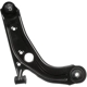 Purchase Top-Quality Control Arm With Ball Joint by DELPHI - TC5877 pa5