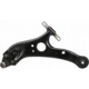 Purchase Top-Quality Control Arm With Ball Joint by DELPHI - TC5900 pa3