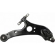 Purchase Top-Quality Control Arm With Ball Joint by DELPHI - TC5900 pa7