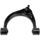 Purchase Top-Quality Control Arm With Ball Joint by DELPHI - TC5911 pa1