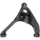 Purchase Top-Quality Control Arm With Ball Joint by DELPHI - TC5945 pa4