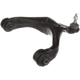 Purchase Top-Quality Control Arm With Ball Joint by DELPHI - TC5991 pa1