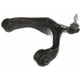 Purchase Top-Quality Control Arm With Ball Joint by DELPHI - TC5991 pa3