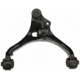 Purchase Top-Quality Control Arm With Ball Joint by DELPHI - TC5991 pa5