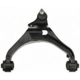 Purchase Top-Quality Control Arm With Ball Joint by DELPHI - TC5991 pa9