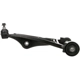 Purchase Top-Quality Control Arm With Ball Joint by DELPHI - TC6011 pa1