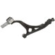 Purchase Top-Quality Control Arm With Ball Joint by DELPHI - TC6145 pa1