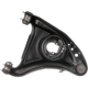 Purchase Top-Quality Control Arm With Ball Joint by DELPHI - TC6240 pa2