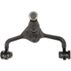 Purchase Top-Quality Control Arm With Ball Joint by DELPHI - TC6273 pa2