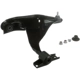 Purchase Top-Quality Control Arm With Ball Joint by DELPHI - TC6297 pa1
