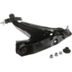 Purchase Top-Quality Control Arm With Ball Joint by DELPHI - TC6298 pa8