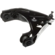Purchase Top-Quality Control Arm With Ball Joint by DELPHI - TC6299 pa1