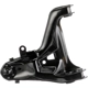 Purchase Top-Quality Control Arm With Ball Joint by DELPHI - TC6303 pa6