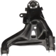 Purchase Top-Quality Control Arm With Ball Joint by DELPHI - TC6304 pa2